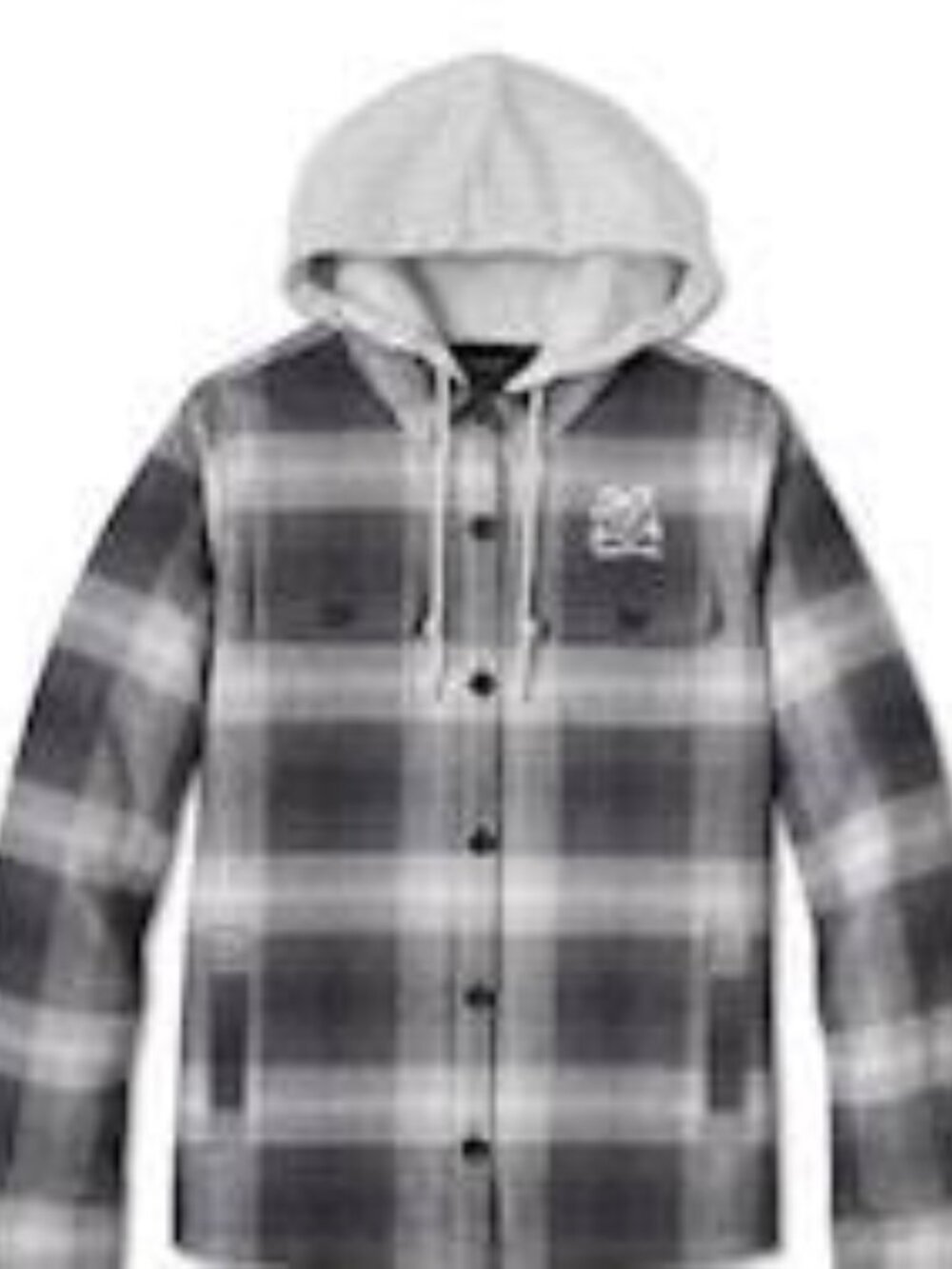 Women's Harley-Davidson Shirt Jacket